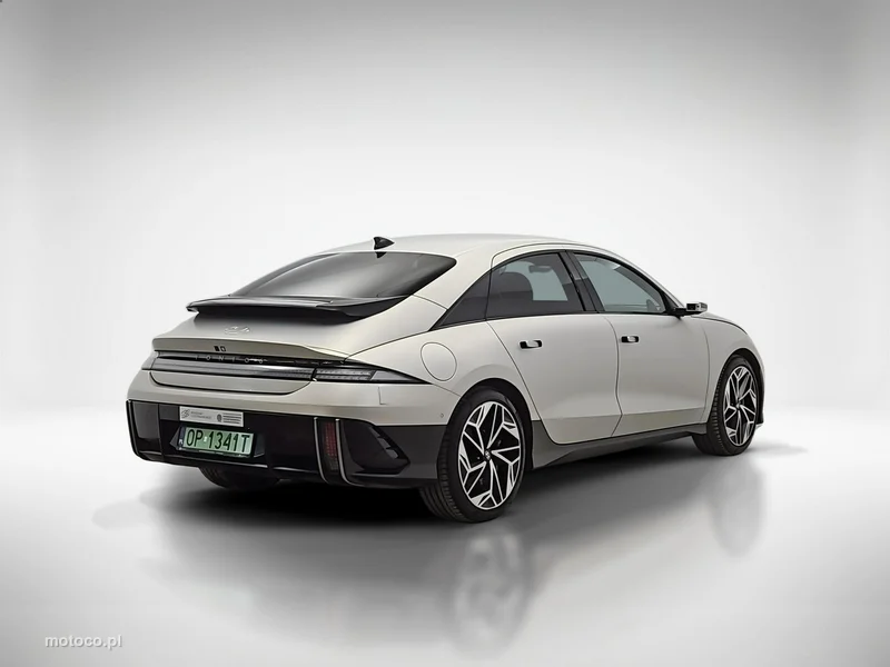 Hyundai IONIQ 6 5