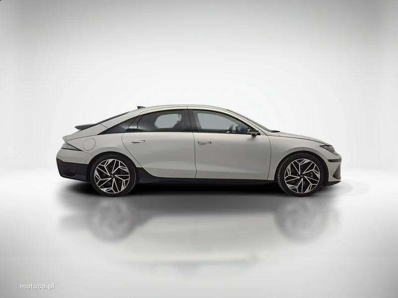 Hyundai IONIQ 6 6