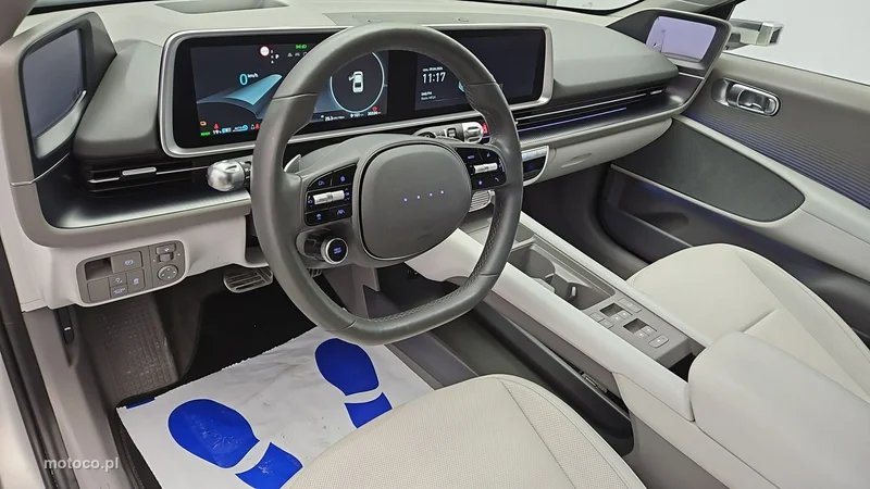 Hyundai IONIQ 6 9