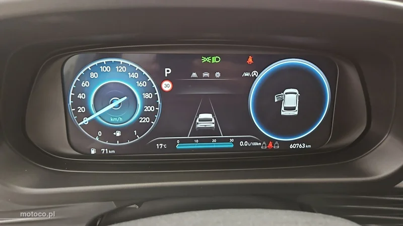 Hyundai i20 14