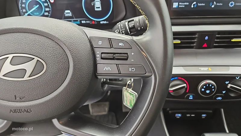 Hyundai i20 15
