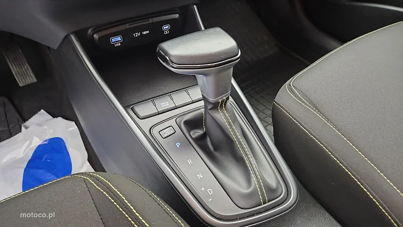 Hyundai i20 18