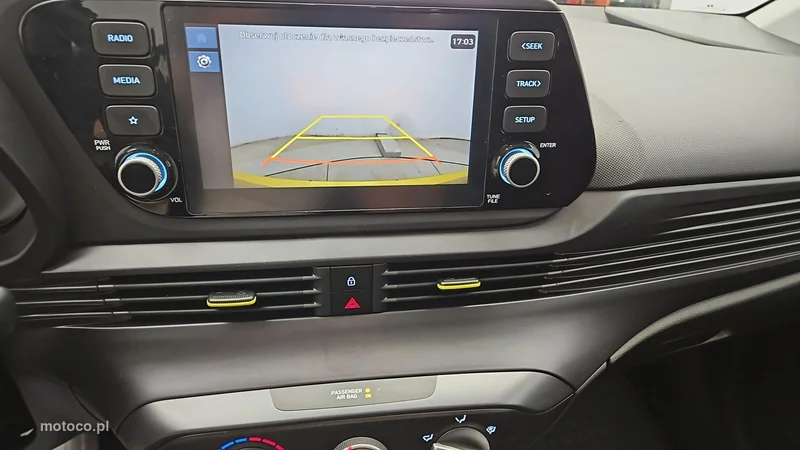 Hyundai i20 20