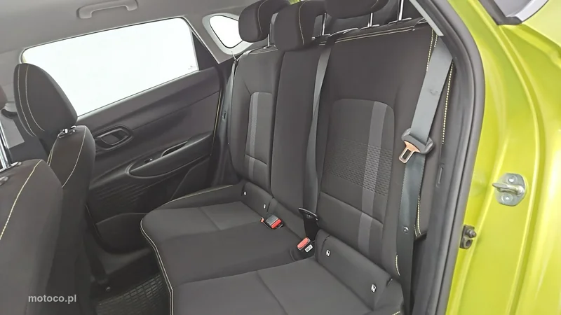 Hyundai i20 21