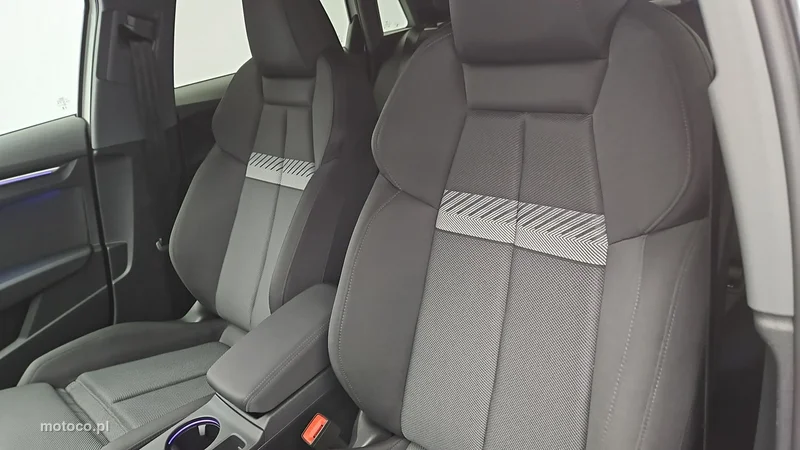 Audi A3 8Y 11