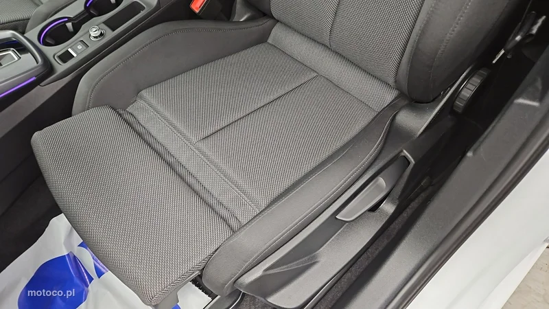 Audi A3 8Y 12