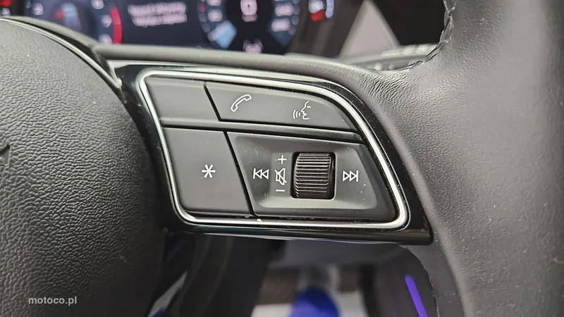 Audi A3 8Y 15