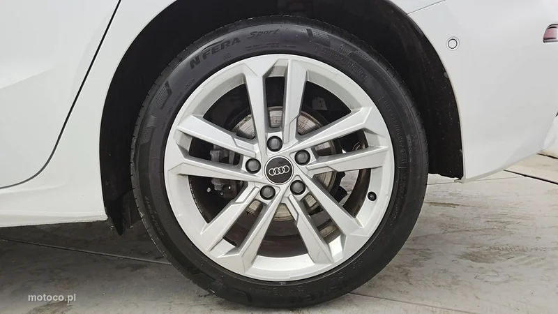Audi A3 8Y 23