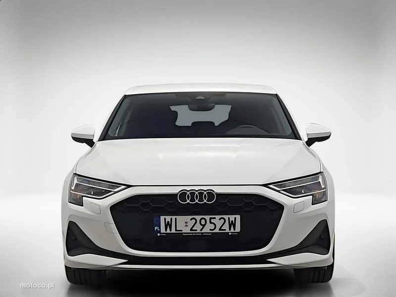 Audi A3 8Y 8