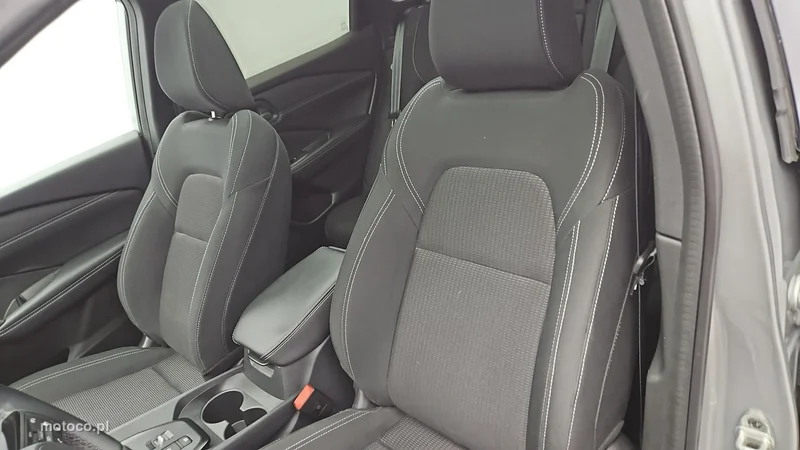 Nissan Qashqai 11