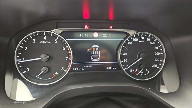 Nissan Qashqai 14