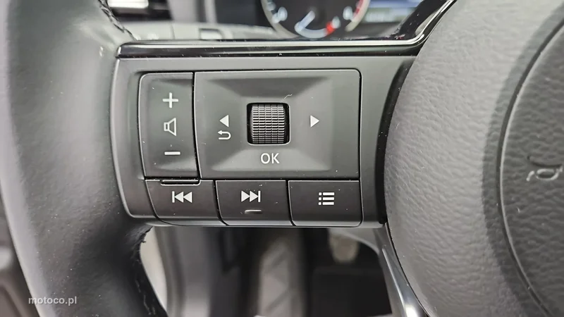 Nissan Qashqai 16