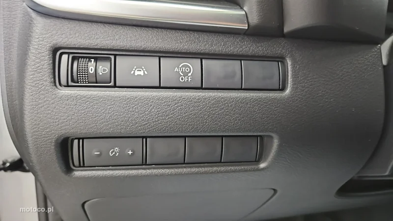 Nissan Qashqai 17
