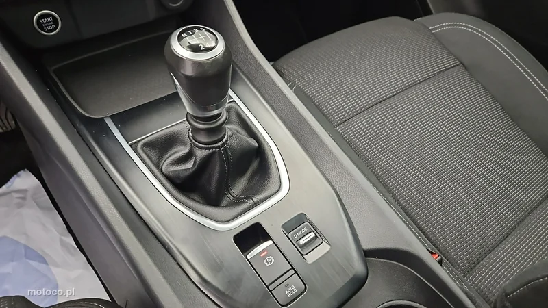 Nissan Qashqai 18