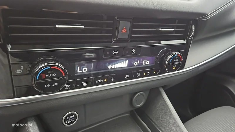 Nissan Qashqai 19