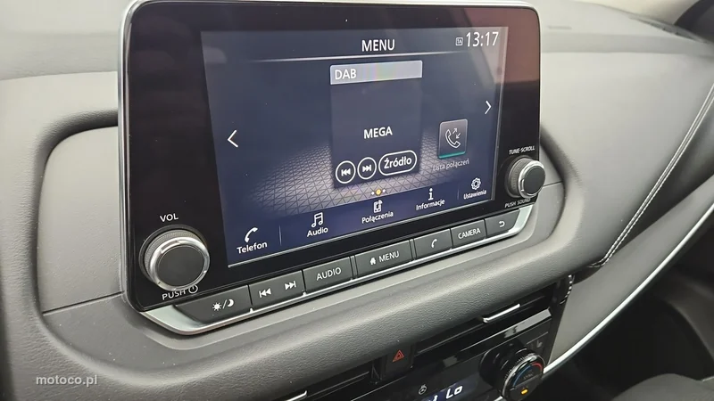 Nissan Qashqai 20