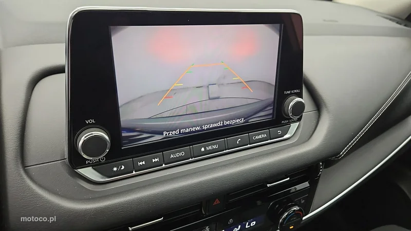 Nissan Qashqai 21