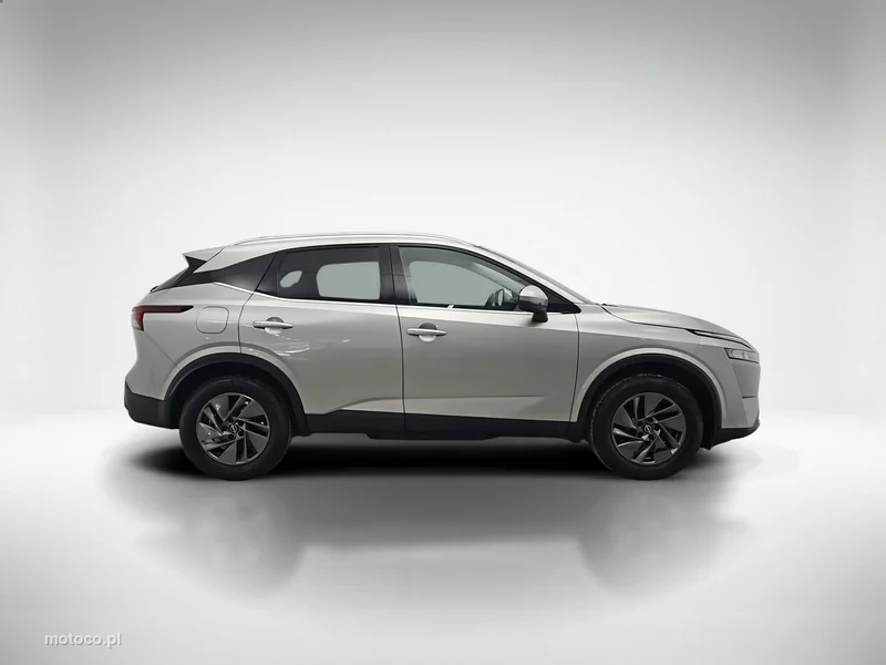 Nissan Qashqai 6