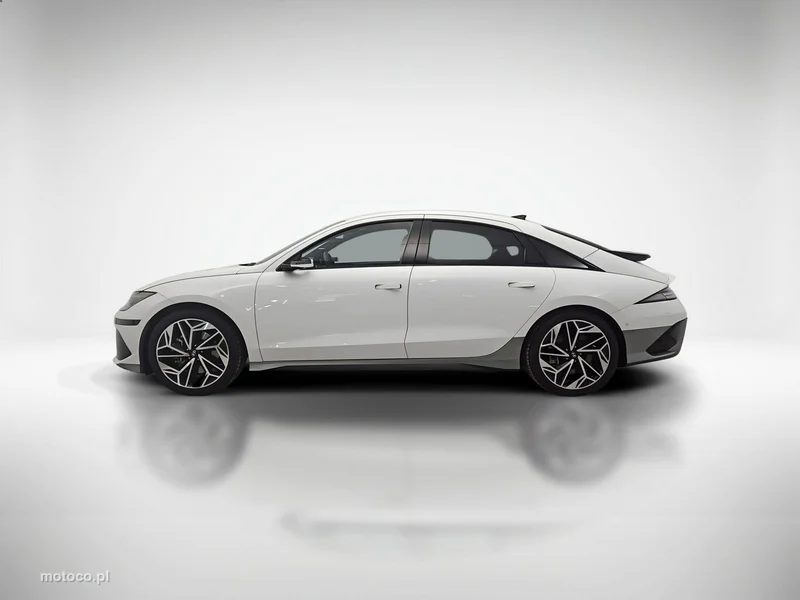 Hyundai IONIQ 6 2