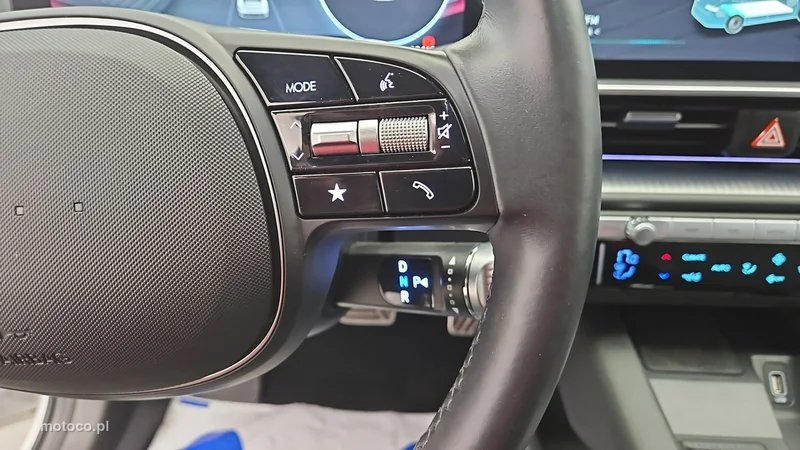 Hyundai IONIQ 6 16