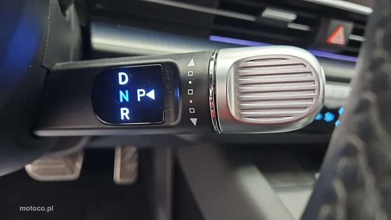 Hyundai IONIQ 6 18