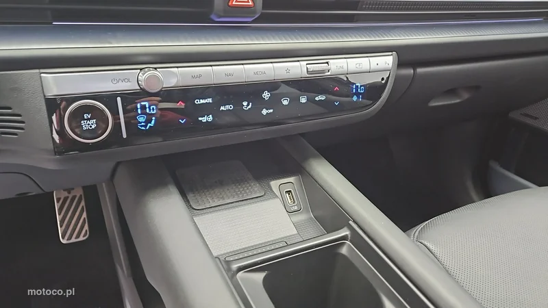 Hyundai IONIQ 6 20