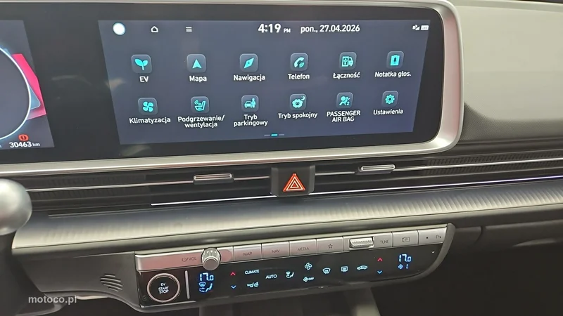 Hyundai IONIQ 6 21