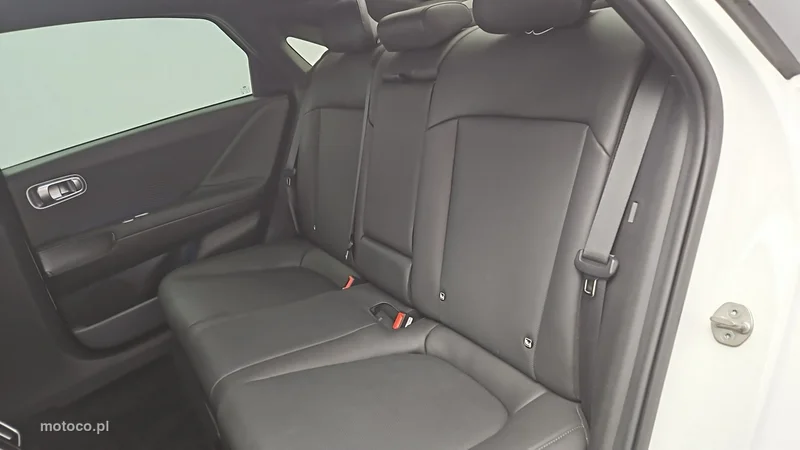 Hyundai IONIQ 6 22