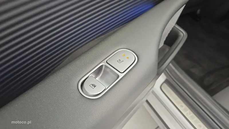Hyundai IONIQ 6 23
