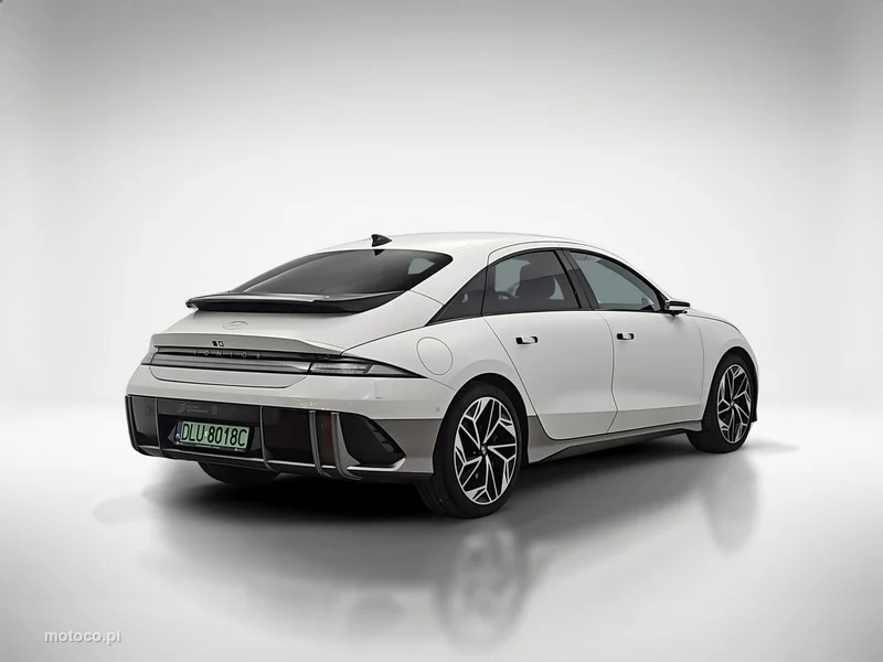 Hyundai IONIQ 6 5