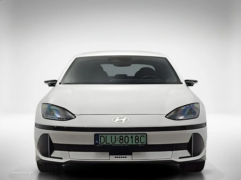 Hyundai IONIQ 6 8