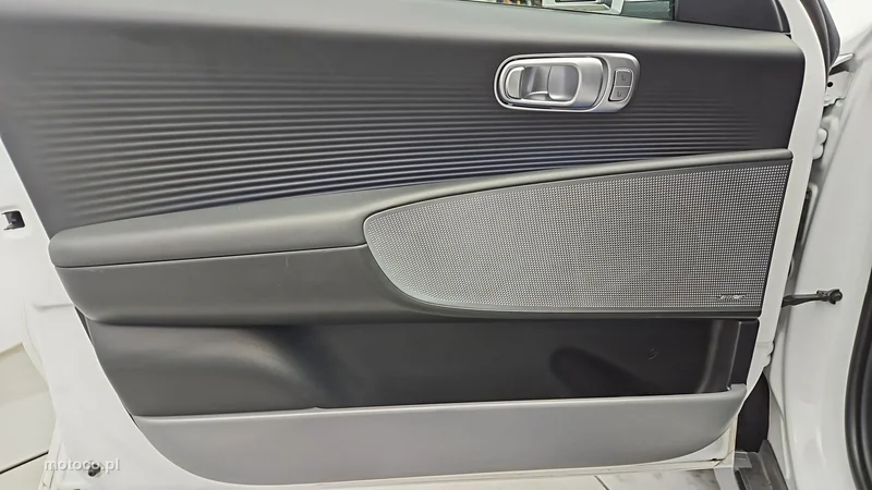 Hyundai IONIQ 6 10