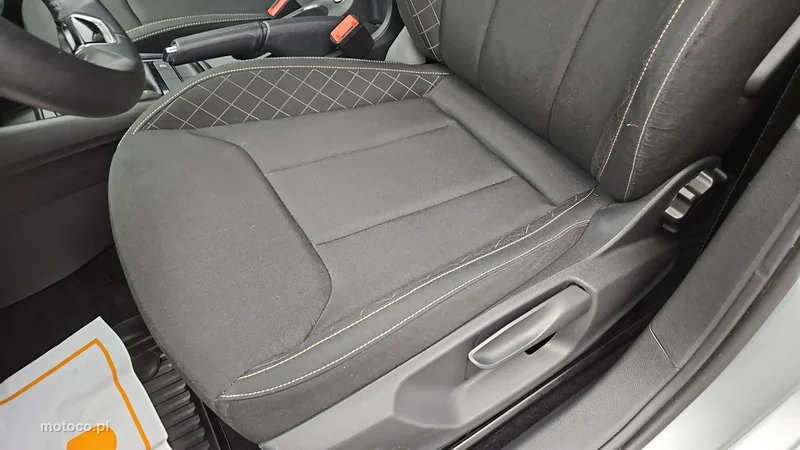 Skoda Scala I 12