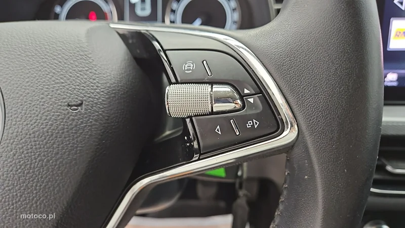 Skoda Scala I 15