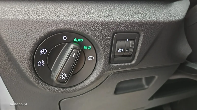 Skoda Scala I 17