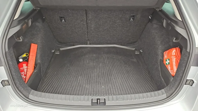 Skoda Scala I 23