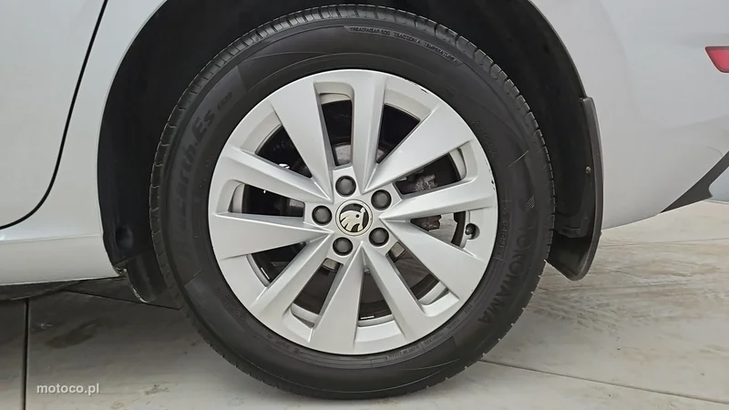 Skoda Scala I 24