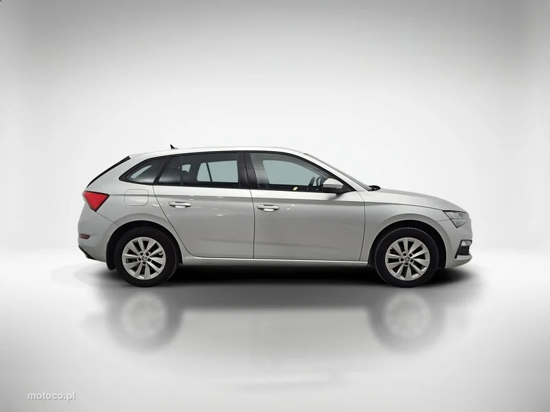 Skoda Scala I 6