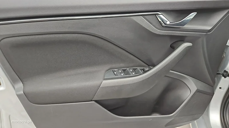 Skoda Scala I 10