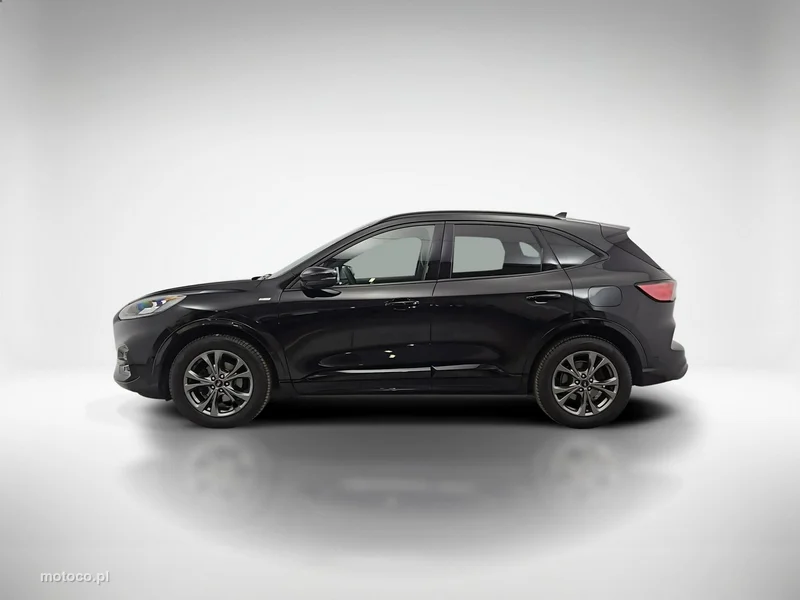 Ford Kuga III 2