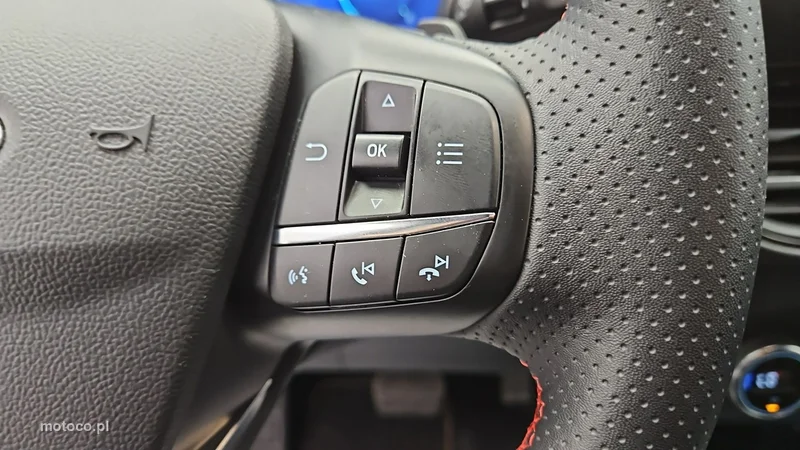 Ford Kuga III 15