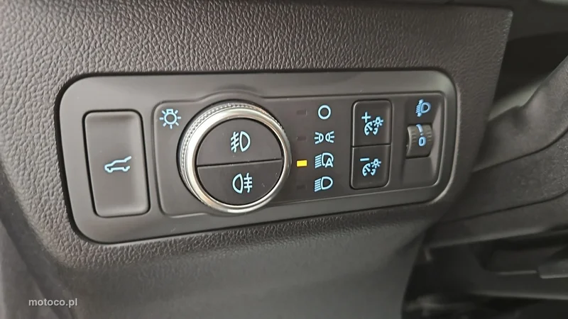 Ford Kuga III 17
