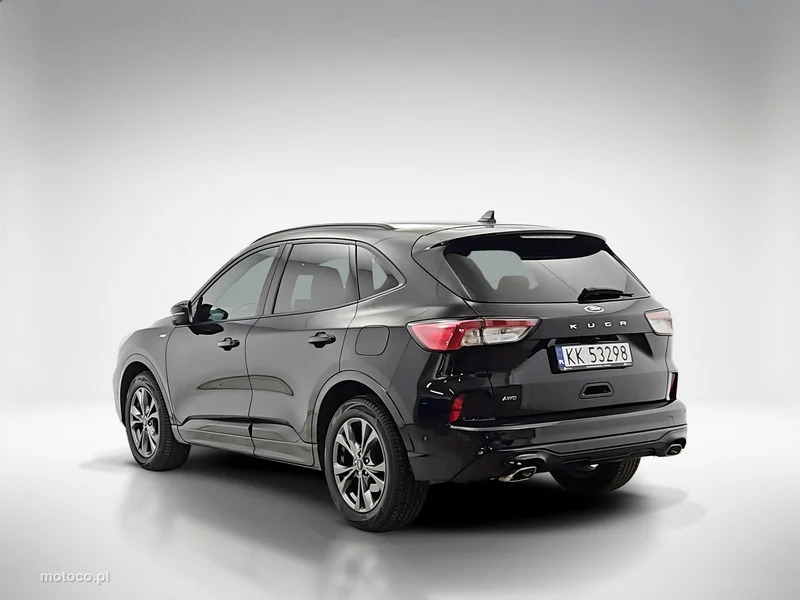Ford Kuga III 3