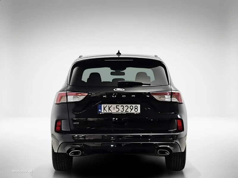 Ford Kuga III 4