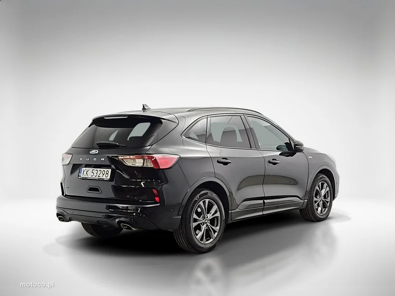 Ford Kuga III 5