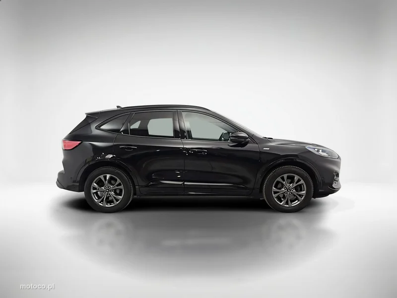 Ford Kuga III 6