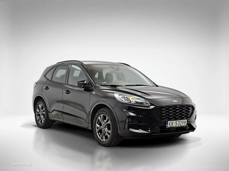 Ford Kuga III 7