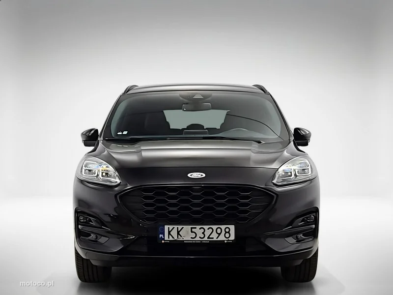 Ford Kuga III 8