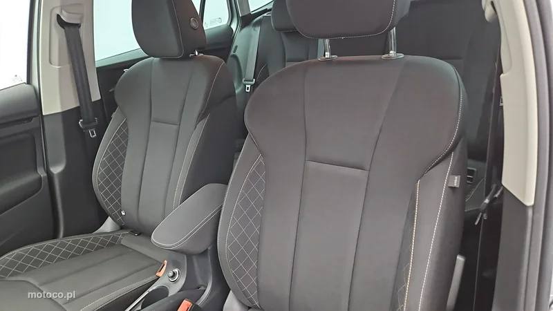 Skoda Scala I 11
