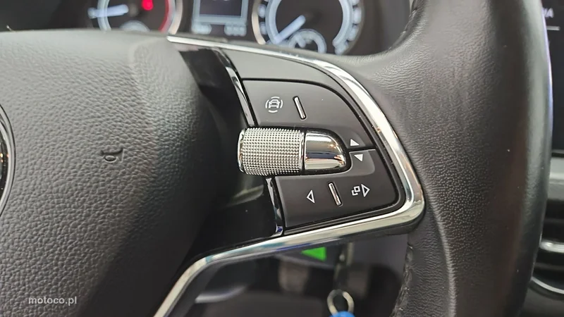 Skoda Scala I 15
